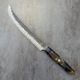 Shynoby Hammered Pro Black - Sciabola 26cm